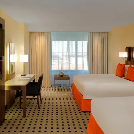 Radisson Blu Mall Of America-2
