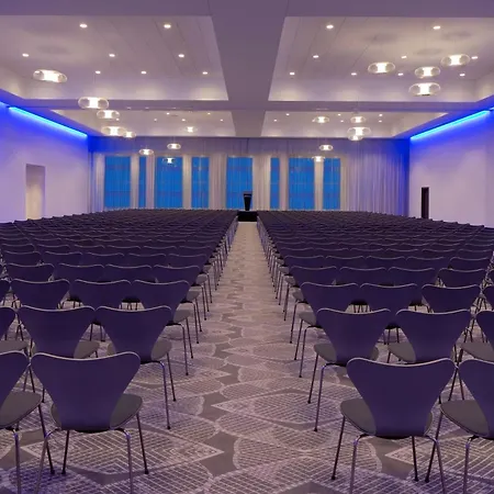 Radisson Blu Mall Of America-3