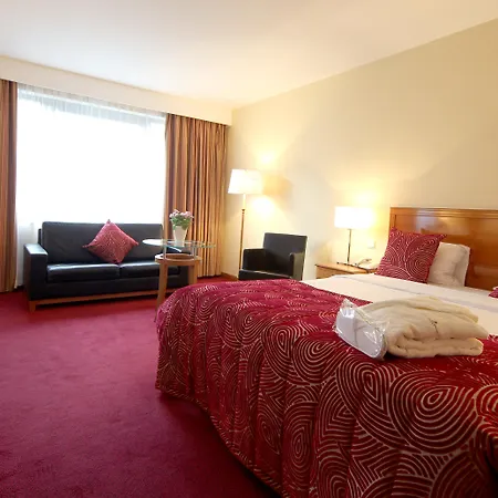 The Belson Brussels, A Tribute Portfolio Hotel By Marriott-3
