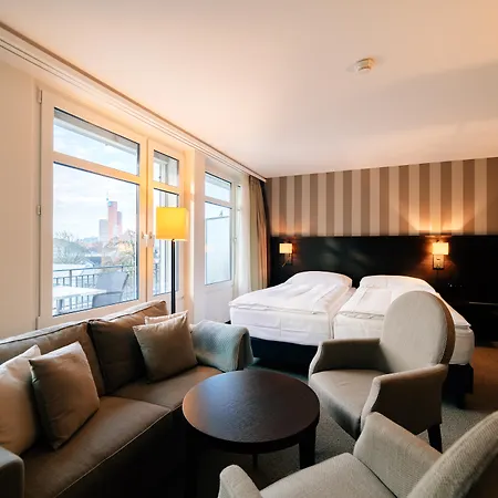 Park Hotel Winterthur-2