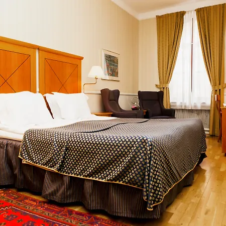 Elite Stora Hotellet Oerebro-2