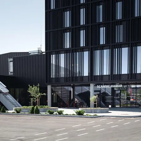 Scandic Hamar-2