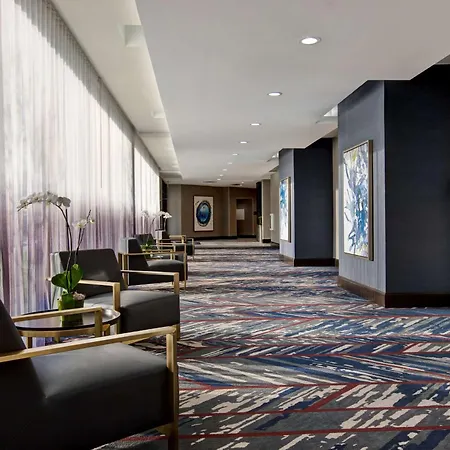 Embassy Suites By Hilton Oklahoma City Northwest-3