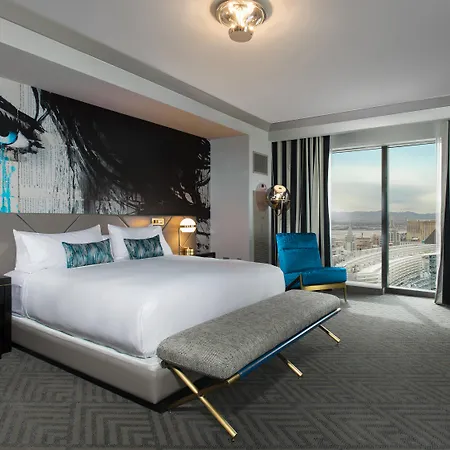 The Cosmopolitan Of Las Vegas-2