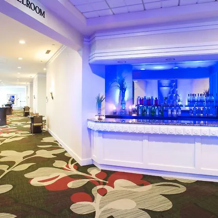 Hilton Minneapolis-St Paul Airport-2