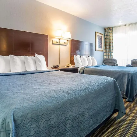 Quality Inn Rock Springs - Green River-2
