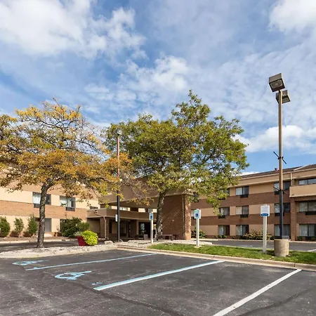 Comfort Inn Grand Rapids Airport-2