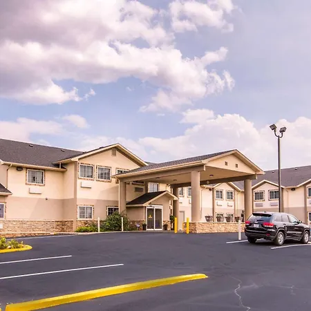 Quality Inn & Suites University-2