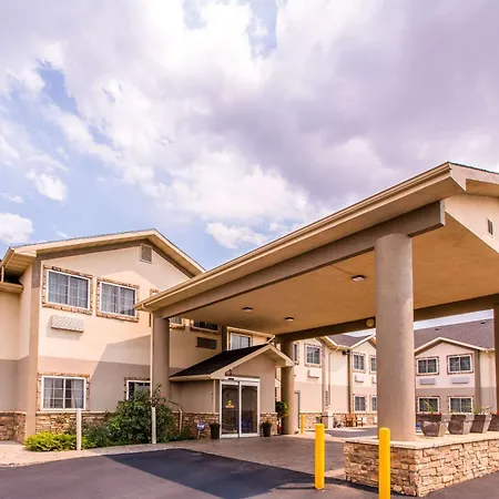 Quality Inn & Suites University-3