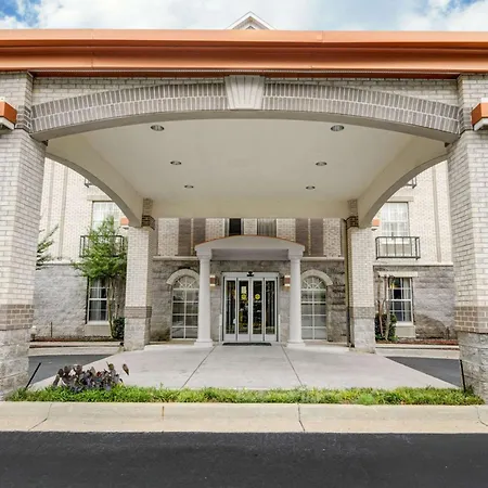 Quality Inn & Suites Little Rock West-3