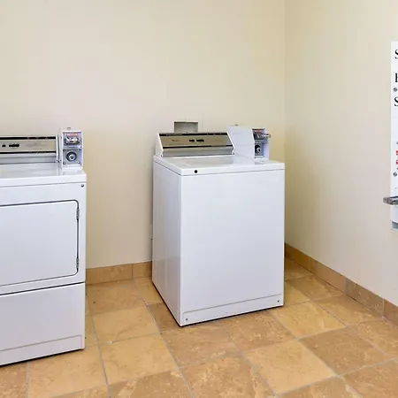 Comfort Inn Evansville-Casper-3