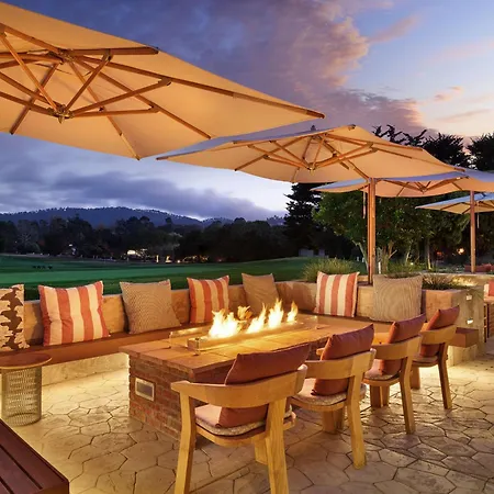 Hyatt Regency Monterey Hotel And Spa-2