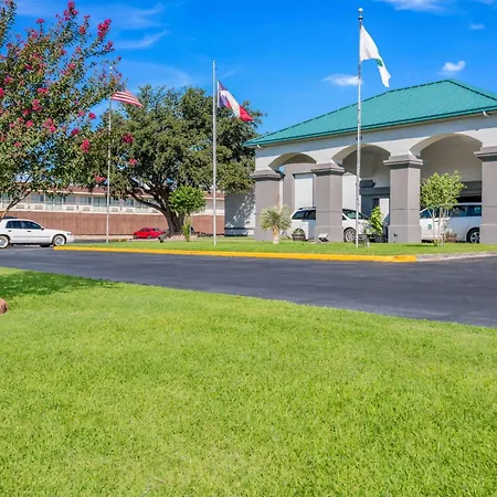 Quality Inn Sweetwater I-20-3