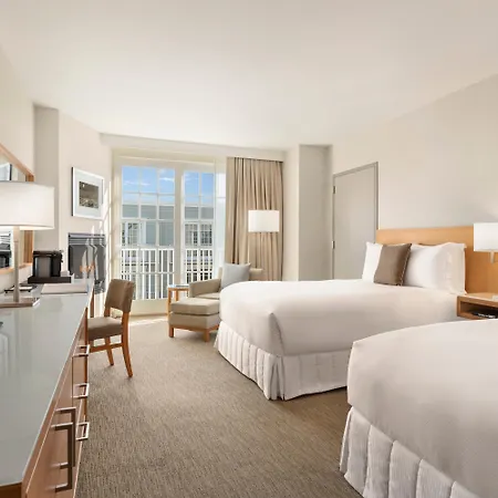Intercontinental The Clement Monterey By Ihg-2