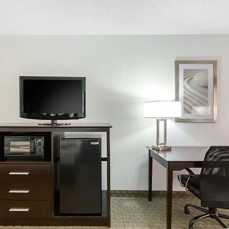Quality Inn Clute Freeport-2
