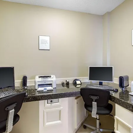 Quality Inn Clute Freeport-3