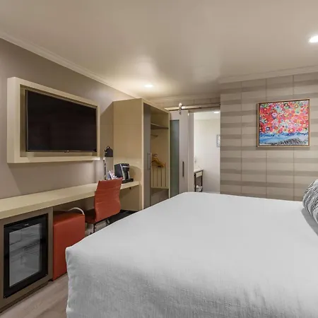 Bluestem Hotel Torrance Los Angeles, An Ascend Collection Hotel-3