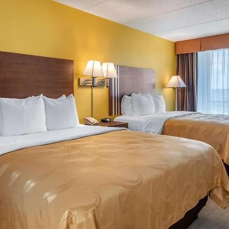 Quality Inn And Suites Palatka Riverfront-3