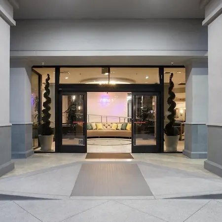 Crowne Plaza Costa Mesa Orange County By Ihg-2