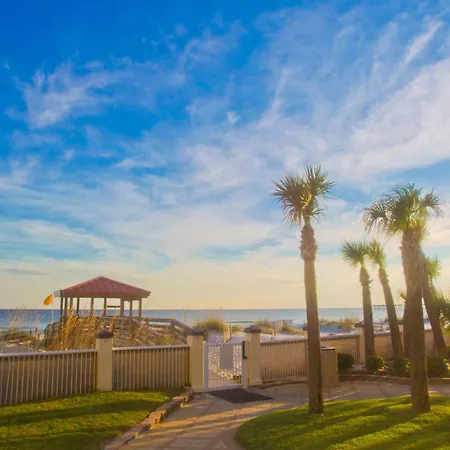 Hilton Pensacola Beach-2