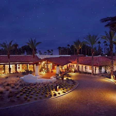 La Casa Del Zorro Resort & Spa-3
