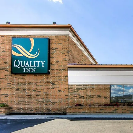 Quality Inn Chillicothe-2