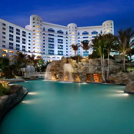 Seminole Hard Rock Hotel & Casino Hollywood-3