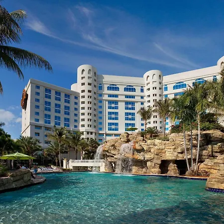Seminole Hard Rock Hotel & Casino Hollywood-3