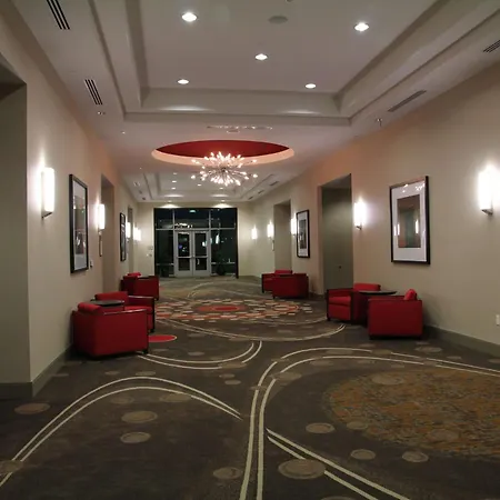 Embassy Suites Ontario - Airport-3