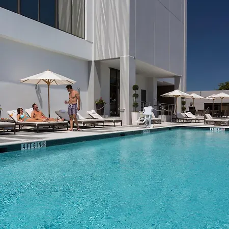 EB Hotel Miami Airport-2