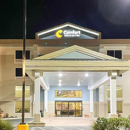 Comfort Inn & Suites Sarasota I75-2