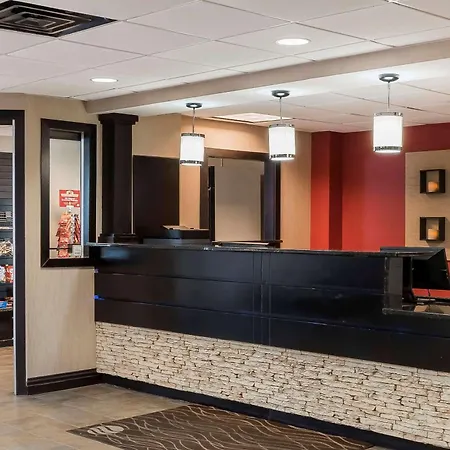 Comfort Inn - Pocono Mountains-3