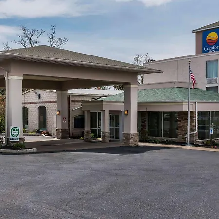 Comfort Inn - Pocono Mountains-2