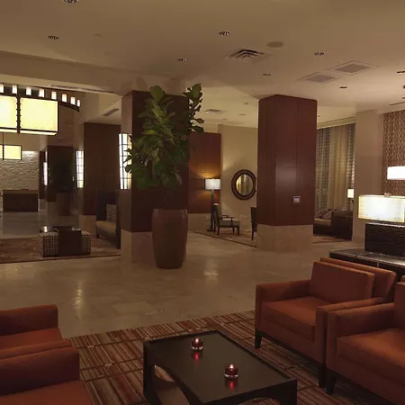 Embassy Suites Palmdale-3