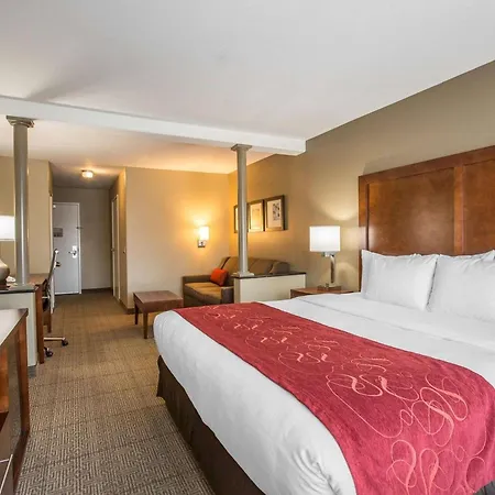 Comfort Suites Victorville-Hesperia-2