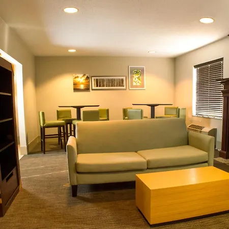Country Inn & Suites By Radisson, Dayton South, Oh-3