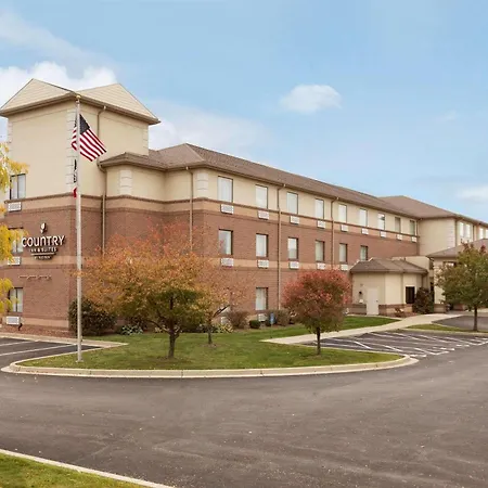 Country Inn & Suites By Radisson, Dayton South, Oh-2
