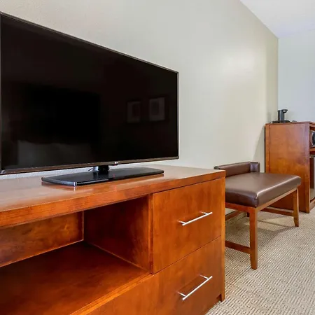 Comfort Inn & Suites Lenoir Hwy 321 Northern Foothills-3