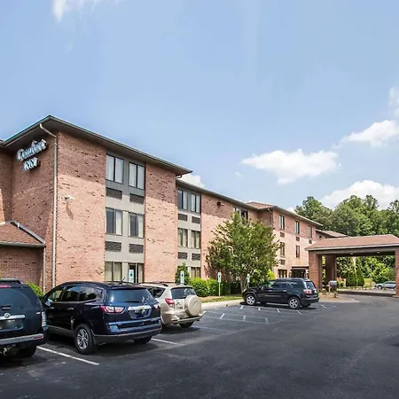 Comfort Inn & Suites Lenoir Hwy 321 Northern Foothills-2