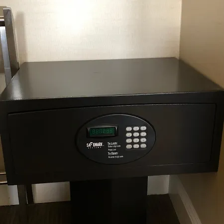 Cupertino Hotel-2
