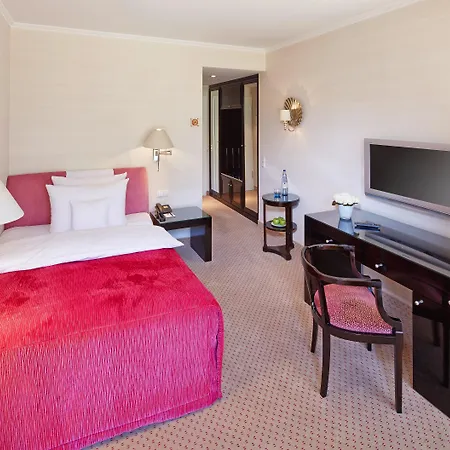 Parkhotel Bremen – ein Mitglied der Hommage Luxury Hotels Collection-3