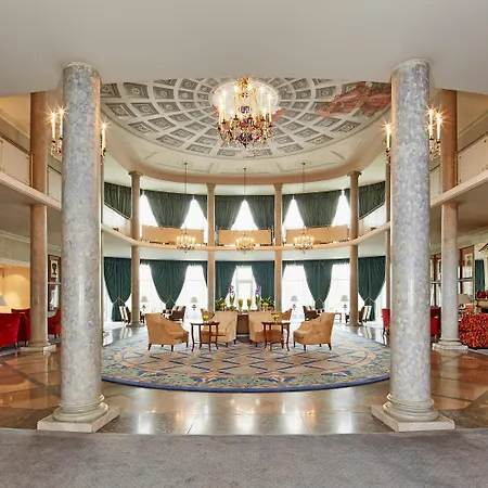 Parkhotel Bremen - Ein Mitglied Der Hommage Luxury Hotels Collection-2
