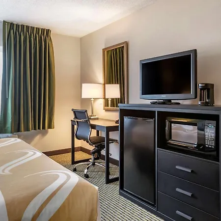 Quality Inn & Suites-2
