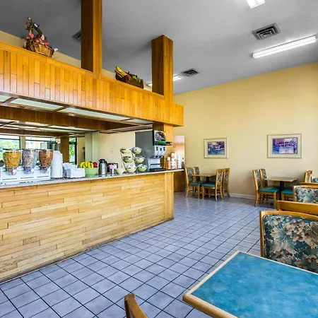 Quality Inn West Of Asheville-2