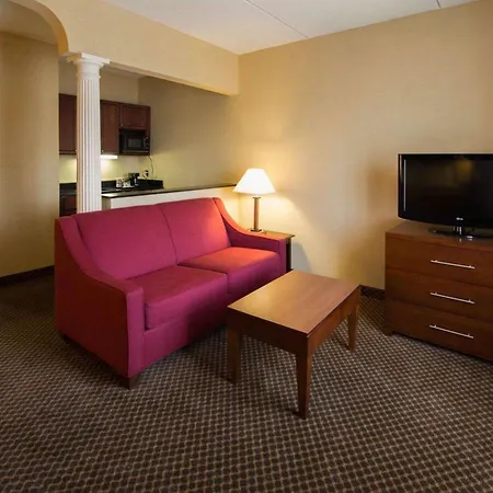 Comfort Inn & Suites Morganton South-2