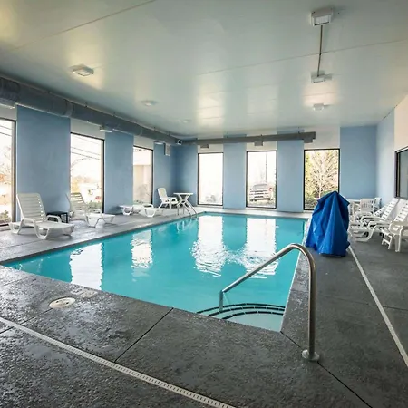 Comfort Inn & Suites Morganton South-3