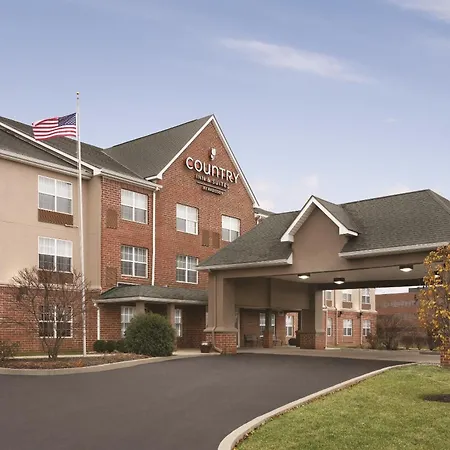 Country Inn & Suites By Radisson, Beavercreek-Dayton-2