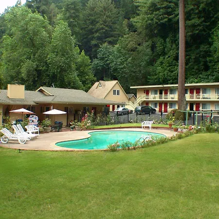 Quality Inn & Suites Santa Cruz Mountains-2
