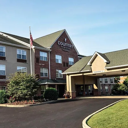 Country Inn & Suites By Radisson, Beavercreek-Dayton-3
