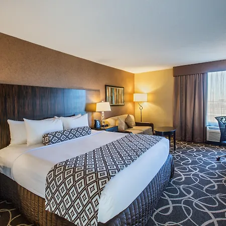 Crowne Plaza Newark Airport By Ihg-2